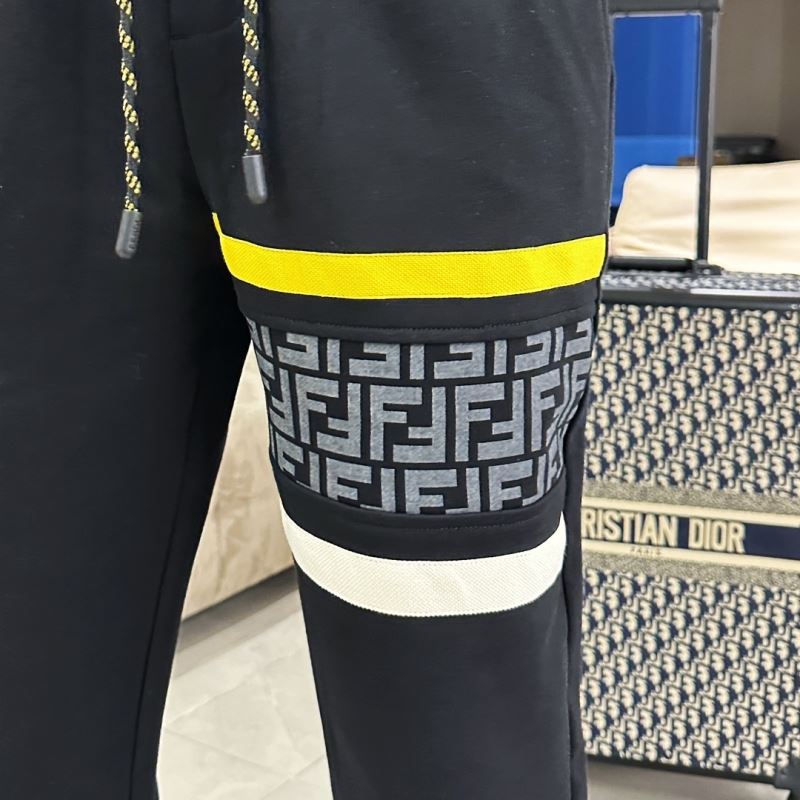 Fendi Long Pants